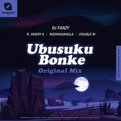 Ubsuku Bonke (feat. Andry K, Nozikhukhula, Double M)