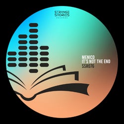 It's Not The End Chart