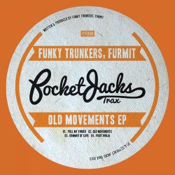 Old Movements EP