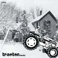 Tractorclan 2009