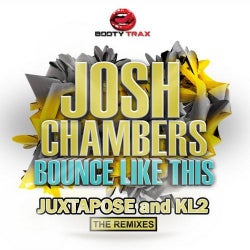 Bounce Like This "The Remixes"