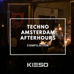 Techno Amsterdam Afterhours