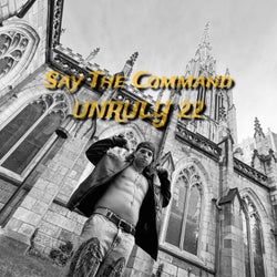 Say The Command