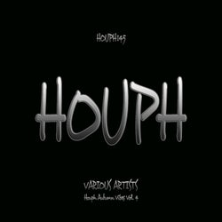 Houph Autumn Vibes Vol. 4