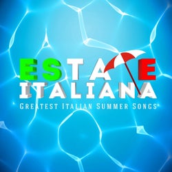 Estate italiana (Greatest Italian Summer Songs)