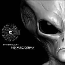 UFO TECHNOLOGY