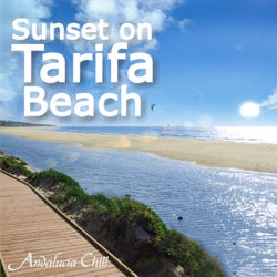 Andalucía Chill - Sunset on Tarifa Beach