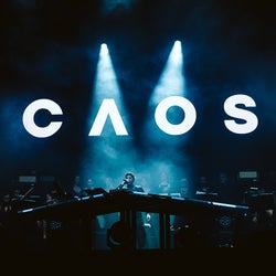 Summer of CAOS