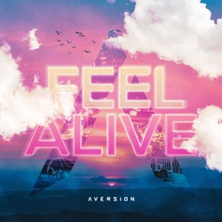 Feel Alive - Pro Mix