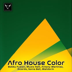 Afro House Color