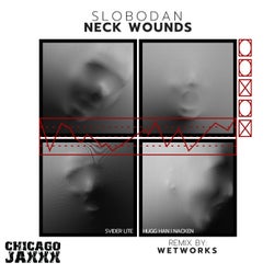 Neck Wounds