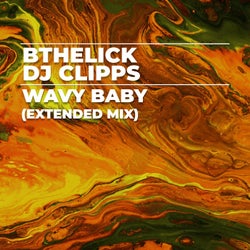 Wavy Baby (Extended Mix)