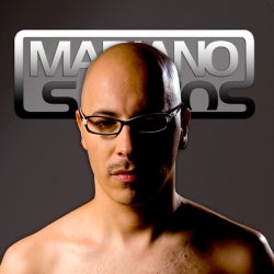 MARIANO SANTOS - OCTOBER 2013 CHART