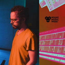 Miami Music Week Aftermath Chart 2018