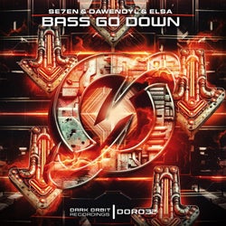 Bass Go Down