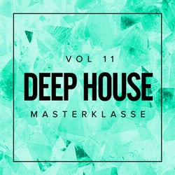 Deep House Masterklasse, Vol.11