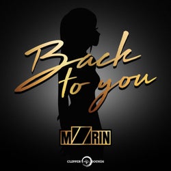 Back to You (Radio Edit)