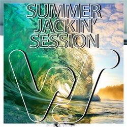 World Sound Summer Jackin' Session