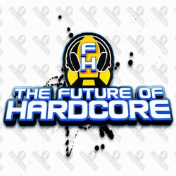 The Future Of Hardcore Album Bundle