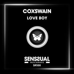 Love Boy