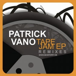 Tape Jam (Remixes)
