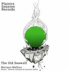 The Old Seawolf EP