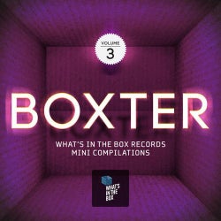 Boxter 3