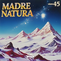 Madre Natura volume 45