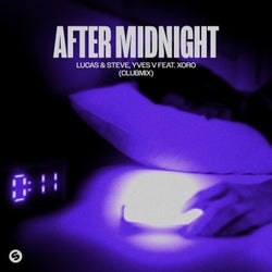 After Midnight (feat. Xoro) [Club Mix] [Extended Mix]