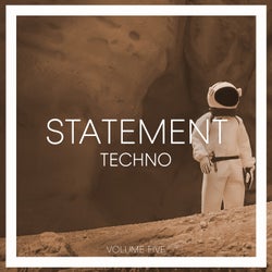 Statement Techno, Vol. 5