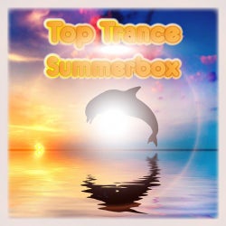 Top Trance Summerbox