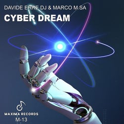 Cyber Dream (Original Mix)