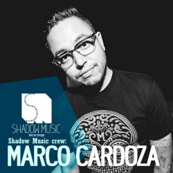 Marco Cardoza's "Thrills" Chart