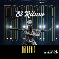 Escucha el ritmo