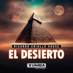 El Desierto