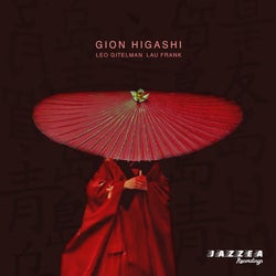 Gion Higashi