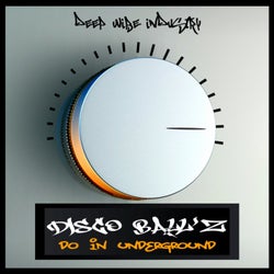 Do In Underground
