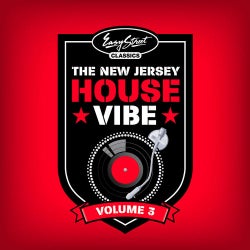 ESA-9014 Easy Street Classics - The New Jersey House Vibe Vol. 3