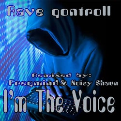 I'm The Voice