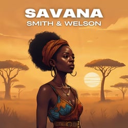 Savana (DJ Global Byte Mix)