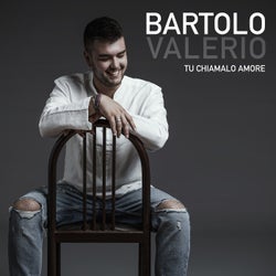 Tu chiamalo amore
