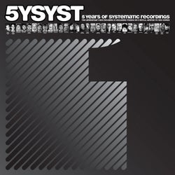 5 Years Of Systematic Recordings (Part 1)