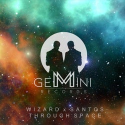 Through Space (feat. Santos)