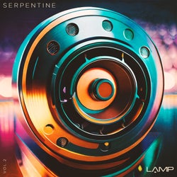 Serpentine, Vol. 2