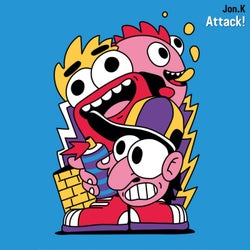 Attack!