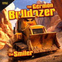 The German Bulldozer - Pro Mix