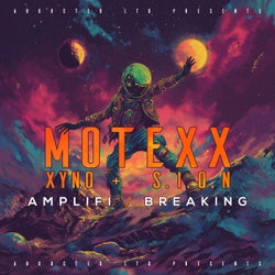 Amplifi / Breaking