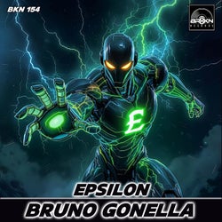 Epsilon (Original Mix)