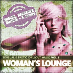 Woman's Lounge, Volume 2 (Special Edition)