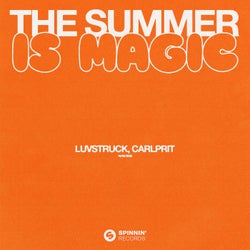The Summer Is Magic (Extended Mix)